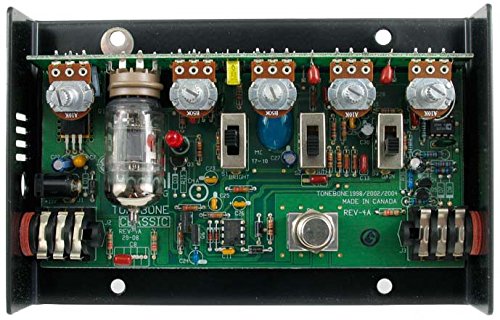 Amazon | Radial ラジアル チューブディストーション Classic 【国内